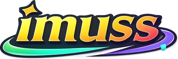 imuss লোগো